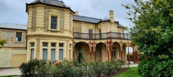 Xmas Lunch at Auchendarochh Tavern Mount Barker